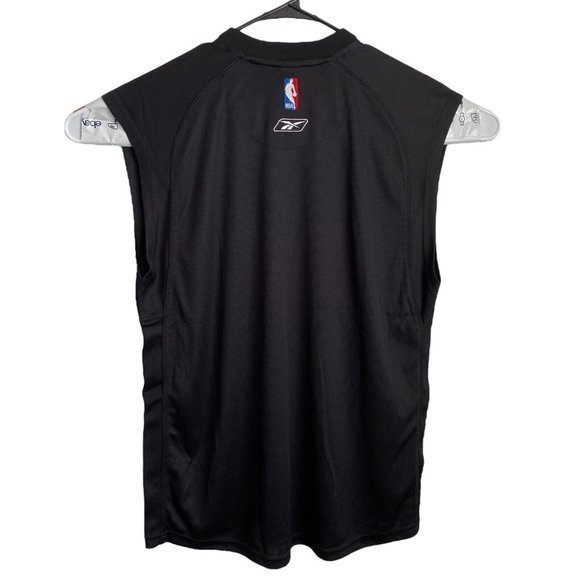 Utah Jazz Reebok‎ NBA Authentic Jersey Tank Top Men’s Size 3XL Team Apparel NWOT - Picture 6 of 7